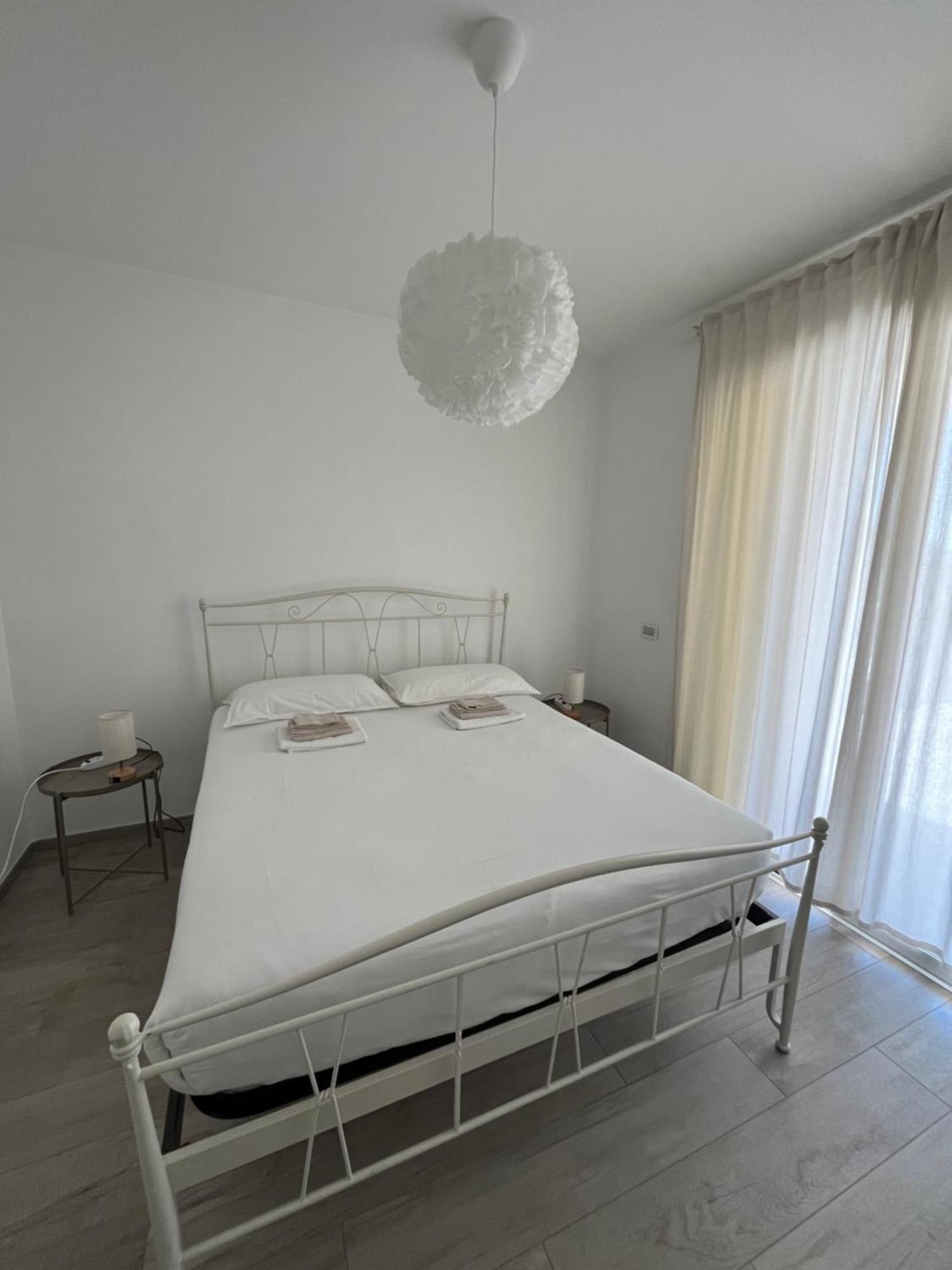 Villa Sole Arma di Taggia Exterior photo